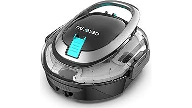 Most Popular 10 Robotic Pool Cleaner